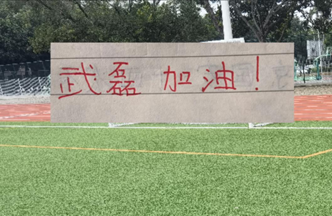输给47岁老将!张水华获亚军+10.4万奖金 回应:骨折还没好