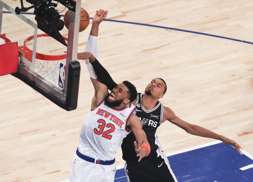 活塞剑指2027年NBA总冠军
