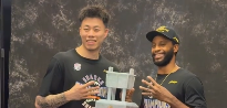 2026年NBA选秀球员之埃布卡