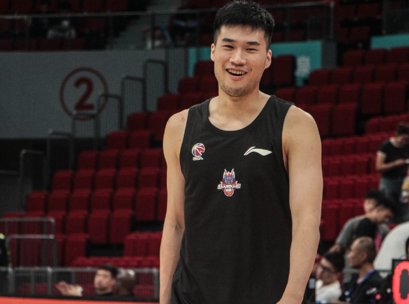 追梦:大逆转可能毁掉马刺未来,或没机会夺冠