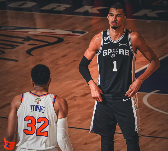 2026年NBA选秀球员之小克里斯