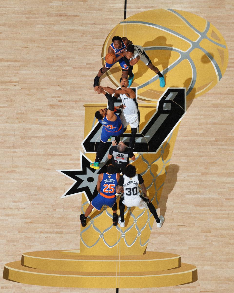 2026年NBA选秀球员之凯莱布