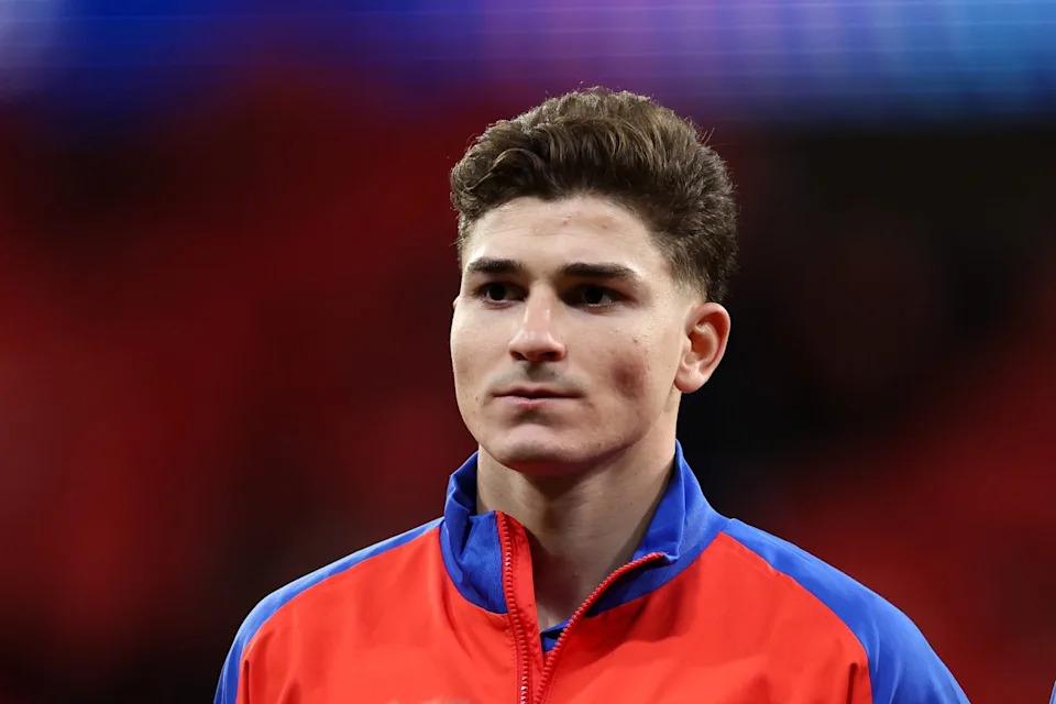 2026年NBA选秀球员之小克里斯