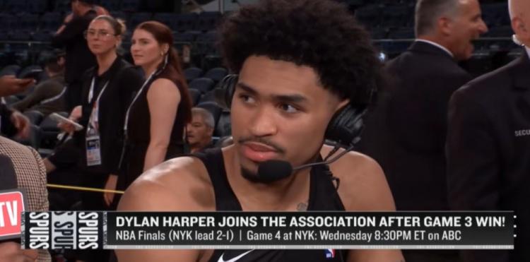 2026年NBA选秀球员之卡里姆