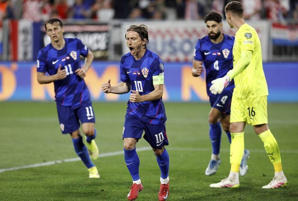 2026世界杯澳土首战即将打响