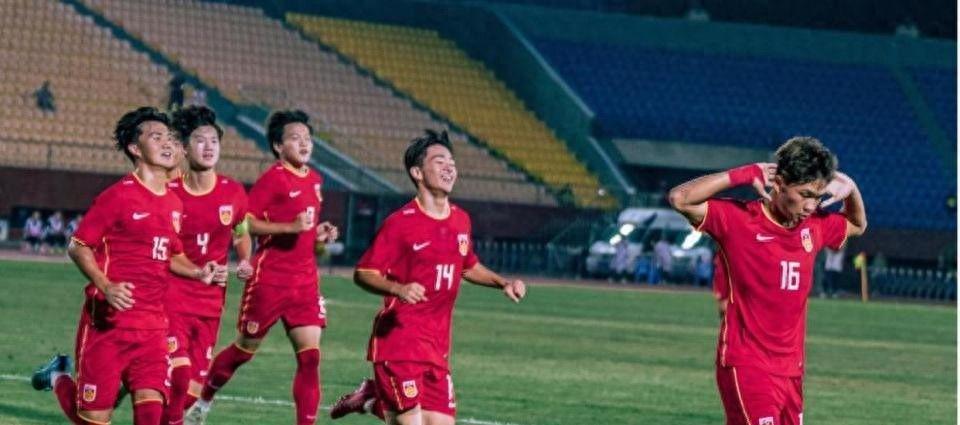 U20联赛第二阶段A、B组综述:国安1