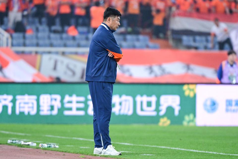 阿姆里破门 沙特暂1